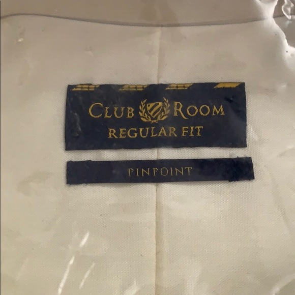 Club Room The Estate shirt - Picture 4 of 9